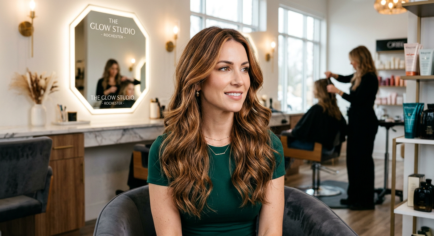 Choosing the Right Hair Color for Your Skin Tone